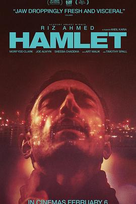 哈姆雷特2025——那年花开月正圆全集