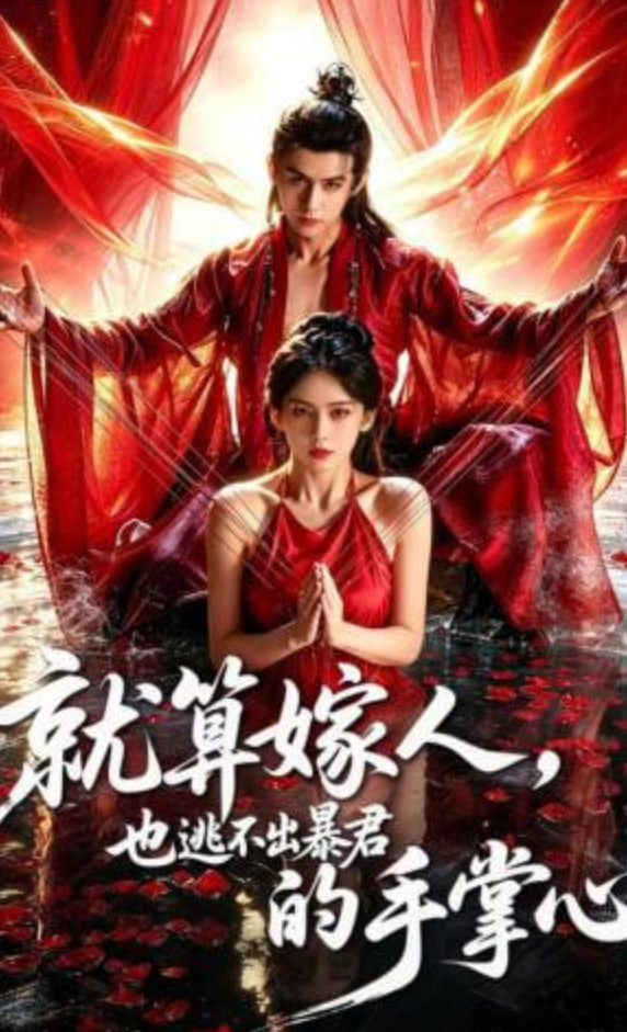 就算嫁人，也逃不出暴君的手掌心——大学生按摩电影